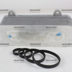 YAĞ SOĞUTUCUSU TRANSPORTER T5 / TOUAREG 04-09 AXD-AXE-BAC 2.5 TDI CONTALI