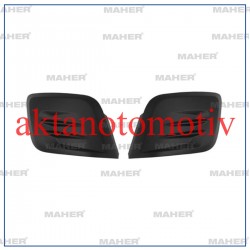 SİS LAMBA KAPAĞI PARTNER 15= ÖN R-L SET SİSSİZ