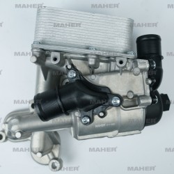 YAĞ SOĞUTUCUSU TRAFIC II 06-14 2.0 DCI KOMPLE