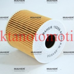 YAĞ FİLTRESİ PICKUP 03-12 SKYSTAR YD25 / XTRAIL 01-07 2.2 DCI YAĞ FİLTRESİ PICKUP 03-12 SKYSTAR YD25 / XTRAIL 01-07 2.2 DCI