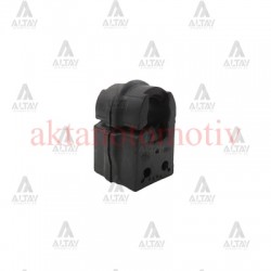 VİRAJ LASTİĞİ FLUENCE 09-16 ÖN SAĞ-SOL ORTA 15mm VİRAJ LASTİĞİ FLUENCE 09-16 ÖN SAĞ-SOL ORTA 15mm