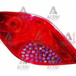 STOP LAMBASI 207 06= SAĞ