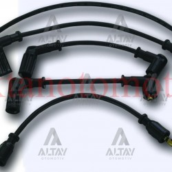 BUJİ KABLOSU TAKIM DOGAN SLX 93-98 / SAHIN 93-98 / KARTAL SLX 93-98 1.6 SLX MOTOR BUJİ KABLOSU TAKIM DOGAN SLX 93-98 / SAHIN 93-98 / KARTAL SLX 93-98 1.6 SLX MOTOR