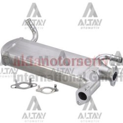 EGR SOĞUTUCU CRAFTER / AMAROK 10= CKUB-CKTB-CDBA-CNFA-CSHA 2.0 TDİ