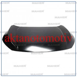 MOTOR KAPUTU CIVIC 16-21 SEDAN MOTOR KAPUTU CIVIC 16-21 SEDAN