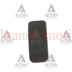 PEDAL LASTİĞİ DOGAN / KARTAL / SAHIN / M131 / DKS 83-02 GAZ PEDAL LASTİĞİ DOGAN / KARTAL / SAHIN / M131 / DKS 83-02 GAZ