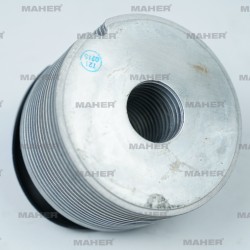 YAĞ SOĞUTUCUSU MASTER II 03-10 2.5 DCI G9U