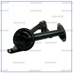 YAG SÜZGECI 206 / C3 / C4 / C ELYSEE / C5X7 / NEMO / BERLINGO / 206 / 207 / 208 / 301 / 307 / 308 / 407 / 508 / PARTNER TEPEE / BIPPER / FIESTA 99= DV4- DV6 YAG SÜZGECI 206 / C3 / C4 / C ELYSEE / C5X7 / NEMO / BERLINGO / 206 / 207 / 208 / 301 / 307 / 308 / 407 / 508 / PARTNER TEPEE / BIPPER / FIESTA 99= DV4- DV6