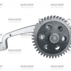 YAĞ POMPA TRANSPORTER T5 / TOUAREG 04-09 AXD-AXE-BAC 2.5 TDİ