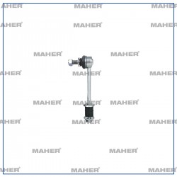 Z ROT HILUX 06-11 4x2 ÖN