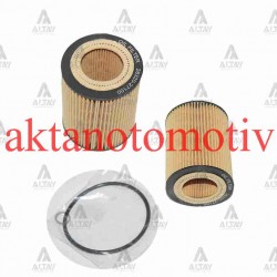 YAĞ FİLTRESİ ACCENT 03-06 / GETZ 03-05 / MATRIX 1.5 CRDI 3 CYL. YAĞ FİLTRESİ ACCENT 03-06 / GETZ 03-05 / MATRIX 1.5 CRDI 3 CYL.