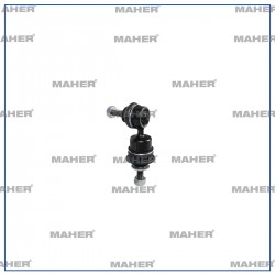 Z ROT MAZDA 3 04= / FORD FOCUS 04= / C-MAX 01= / VOLVO S40 / V40 04= ARKA Z ROT MAZDA 3 04= / FORD FOCUS 04= / C-MAX 01= / VOLVO S40 / V40 04= ARKA