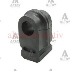 VİRAJ LASTİĞİ MEGANE II 02-09 ÖN SAĞ-SOL ORTA 19,5mm VİRAJ LASTİĞİ MEGANE II 02-09 ÖN SAĞ-SOL ORTA 19,5mm