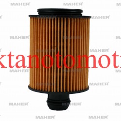 YAĞ FİLTRESİ ASTRA J / COMBO D / CORSA D / MERIVA B / CASCADA / INSIGNIA A / ZAFIRA C / MOKKA / DOBLO / LINEA / PUNTO A14NET-B14NET YAĞ FİLTRESİ ASTRA J / COMBO D / CORSA D / MERIVA B / CASCADA / INSIGNIA A / ZAFIRA C / MOKKA / DOBLO / LINEA / PUNTO A14NET-B14NET