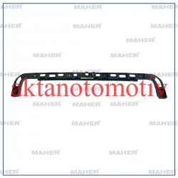 TAMPON BAĞLANTI BRAKETİ PASSAT 06-09 ARKA ORTA TAMPON BAĞLANTI BRAKETİ PASSAT 06-09 ARKA ORTA