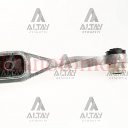 MOTOR TAKOZU MEGANE I / SCENIC I / CLIO II / LOGAN ALT ARKA BURGULU