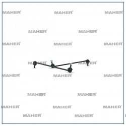 Z ROT MEGANE II 02-08 / KANGOO 08= ÖN Z ROT MEGANE II 02-08 / KANGOO 08= ÖN