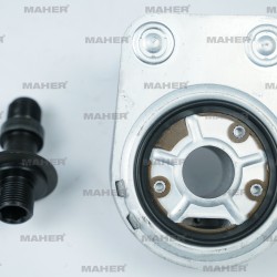 YAĞ SOĞUTUCUSU DOBLO 01-10 1.9 D REKORLU CONTALI