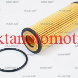 YAĞ FİLTRESİ AVEO T300 / CORSA E B14XEL YAĞ FİLTRESİ AVEO T300 / CORSA E B14XEL