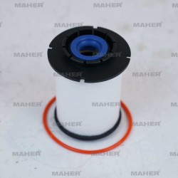 YAKIT FİLTRESİ ( MAZOT) MOKKA / AVEO 12-15 A13DTE-A13DTC-A17DTS 1.3D-1.6D-1.7D