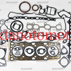 TAKIM CONTA HILUX 14-20 GUN125 - GUN126 - GUN135 / 2.4cc - 2.8cc / 1GDFTV - 2GDFTV TAKIM CONTA HILUX 14-20 GUN125 - GUN126 - GUN135 / 2.4cc - 2.8cc / 1GDFTV - 2GDFTV