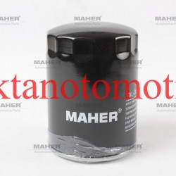 YAĞ FİLTRESİ CADDY / PASSAT / A4 / GOLF2 / GOLF3 / T4 91-00 1.9 D-1.9 TDI 1Y-AEY-AFN-AVG-AHU-ABL YAĞ FİLTRESİ CADDY / PASSAT / A4 / GOLF2 / GOLF3 / T4 91-00 1.9 D-1.9 TDI 1Y-AEY-AFN-AVG-AHU-ABL