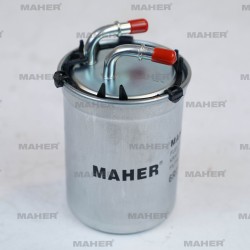 YAKIT FİLTRESİ (MAZOT) POLO / IBIZA / A1 / FABIA 10-16 1.2 TDI-1.6 TDI CFWA-CUSA-CUSB-CUTA YAKIT FİLTRESİ (MAZOT) POLO / IBIZA / A1 / FABIA 10-16 1.2 TDI-1.6 TDI CFWA-CUSA-CUSB-CUTA