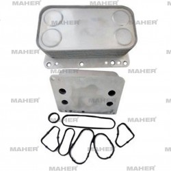 YAĞ SOĞUTUCUSU TRAFIC II 06-14 2.0 DCI CONTALI