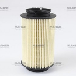 YAKIT FİLTRESİ (MAZOT) CADDY / GOLF5 / JETTA / LEON 04-09 1.9 TDI BJB-BXE-BLS-BKC-BKD