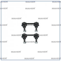 Z ROT ELANTRA 96-00 / COUPE 96= ÖN Z ROT ELANTRA 96-00 / COUPE 96= ÖN