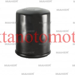 YAĞ FİLTRESİ EGEA / LINEA / GRANDE PUNTO / ALBEA / DOBLO / PUNTO / PALIO 1.2-1.4 YAĞ FİLTRESİ EGEA / LINEA / GRANDE PUNTO / ALBEA / DOBLO / PUNTO / PALIO 1.2-1.4