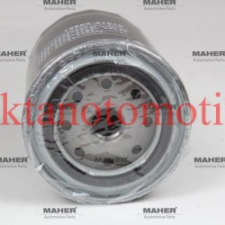YAĞ FİLTRESİ HILUX-HIACE 84-97 / B2500 99-06 / RANGER 99-06 2.5TDI YAĞ FİLTRESİ HILUX-HIACE 84-97 / B2500 99-06 / RANGER 99-06 2.5TDI