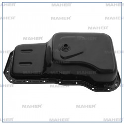 YAĞ KARTERİ SLX SAC