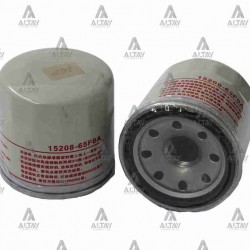 YAĞ FİLTRESİ QASHQAI 07= BENZİNLİ / JUKE 10= BENZİNLİ YAĞ FİLTRESİ QASHQAI 07= BENZİNLİ / JUKE 10= BENZİNLİ