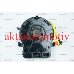 AIRBAG ÇEMBERİ (ZEMBEREK) ACCENT 11= BLUE (TEK) AIRBAG ÇEMBERİ (ZEMBEREK) ACCENT 11= BLUE (TEK)