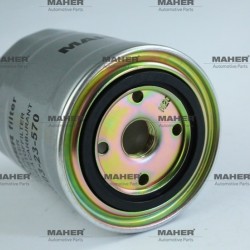 YAKIT FİLTRESİ (MAZOT) E-2200 86-97 / B-2200 / B-2500 / BESTA / BONGO/L-300 / H-100 KAPALI TİP YAKIT FİLTRESİ (MAZOT) E-2200 86-97 / B-2200 / B-2500 / BESTA / BONGO/L-300 / H-100 KAPALI TİP