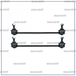 Z ROT LACETTI 99-03 / NUBIRA 97-03 H.B 246mm ARKA Z ROT LACETTI 99-03 / NUBIRA 97-03 H.B 246mm ARKA