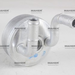 YAĞ SOĞUTUCUSU (ŞANZIMAN) POLO / FABIA / CORDOBA / IBIZA 02-08 AEE-ALM-BBY-BBZ-BKY 1.4-1.6 A-T