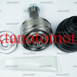 AKS KAFASI DIŞ MASTER III 10= / 31X36X70X170 AKS KAFASI DIŞ MASTER III 10= / 31X36X70X170