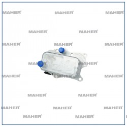 YAĞ SOĞUTUCUSU CAPTIVA 12= 2.2 CDTI / CRUZE 09= 2.0 CDTI
