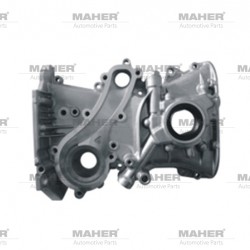 YAĞ POMPA PRIMERA 02= 1.6 / ALMERA 01= QG16DE