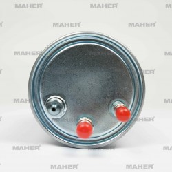 YAKIT FİLTRESİ ( MAZOT) DUCATO / JUMPER / BOXER 11= 3.0D 3 ÇIKIŞLI