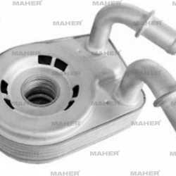 YAĞ SOĞUTUCUSU DOBLO 01-10 1.9 JTD