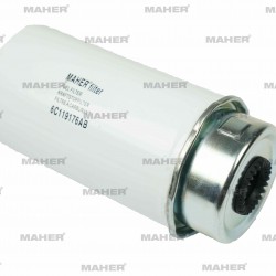 YAKIT FİLTRESİ ( MAZOT) TRANSIT V347 06= 2.2 TDCI ARKADAN CEKER