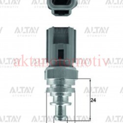 SICAKLIK SENSORU MOTOR  BOXER3 / V348 / V362 / FOCUS / FIESTA /  MONDEO  BNZ 06= TERMOSTAT KAPAGINA GELEN