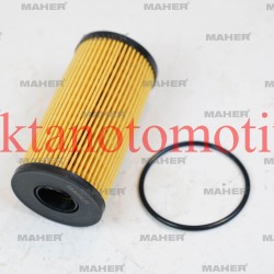 YAĞ FİLTRESİ MASTER III / MEGANE III / TRAFIC III / QASHQAI / X-TRAIL / NAVARA / VITO 1.6DCI-2.23DCI YAĞ FİLTRESİ MASTER III / MEGANE III / TRAFIC III / QASHQAI / X-TRAIL / NAVARA / VITO 1.6DCI-2.23DCI