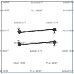 Z ROT COROLLA 02-06 ÖN - ARKA Z ROT COROLLA 02-06 ÖN - ARKA