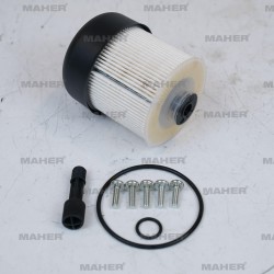 YAKIT FİLTRESİ (MAZOT) CLIO IV / CAPTUR / LOGAN / SANDERO / DOKKER / LODGY 12= 1.5DCI YAKIT FİLTRESİ (MAZOT) CLIO IV / CAPTUR / LOGAN / SANDERO / DOKKER / LODGY 12= 1.5DCI