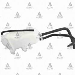 YEDEK SU DEPOSU STAREX KAPAKLI HORTUMLU KOMPLE