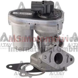 EGR VALFİ JUMPER III / BOXER III / DUCATO / TRANSİT 06= 2.2 HDİ-TDCİ